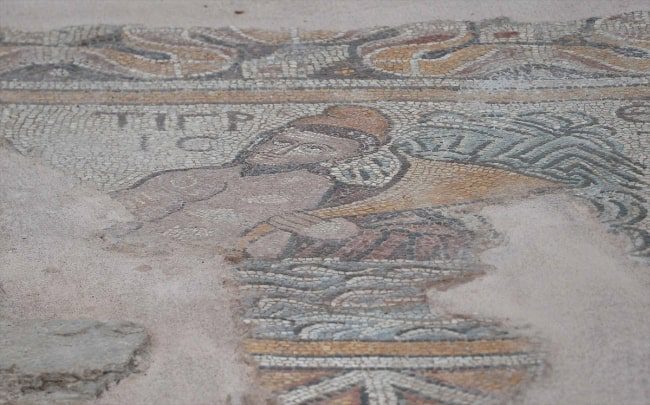 Karadeniz’in Zeugması Restore Edilecek