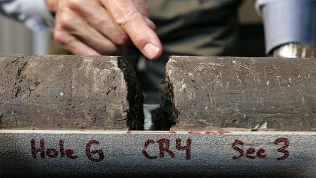 Fay Hatlarının Metal Bir Tüple “Delinebildiğini” Biliyor muydunuz? Baştan Söyleyelim, Komplo Teorileriyle Bir İlgisi Yok!