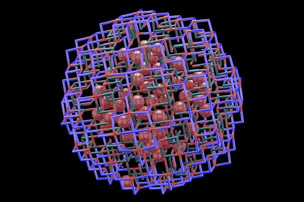 Sentetik Protein Yardımıyla Oda Sıcaklığında Kuantum Nokta Üretildi