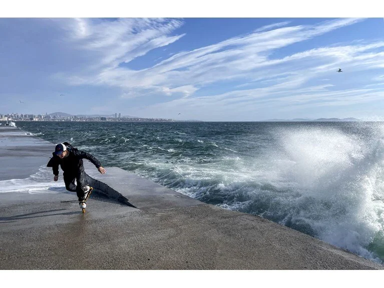 Lodosun sağlığımız üzerindeki etkileri