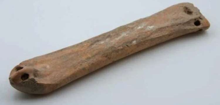  Çinli arkeologlar 3 bin yıllık buz pateni bulduklarına inanıyorlar!