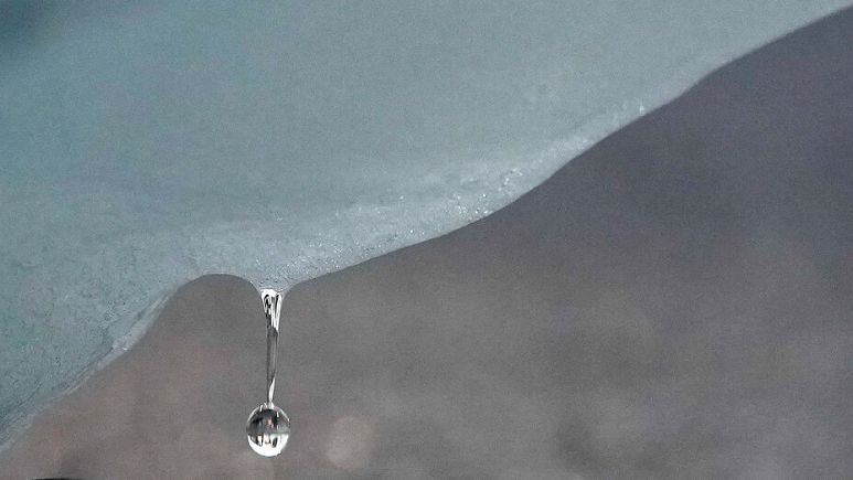 Bilim insanları yaşamın kaynağındaki kimyayı çözdüklerini iddia etti 