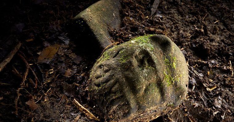 Honduras’ın “kaybolan antik kenti” bulundu