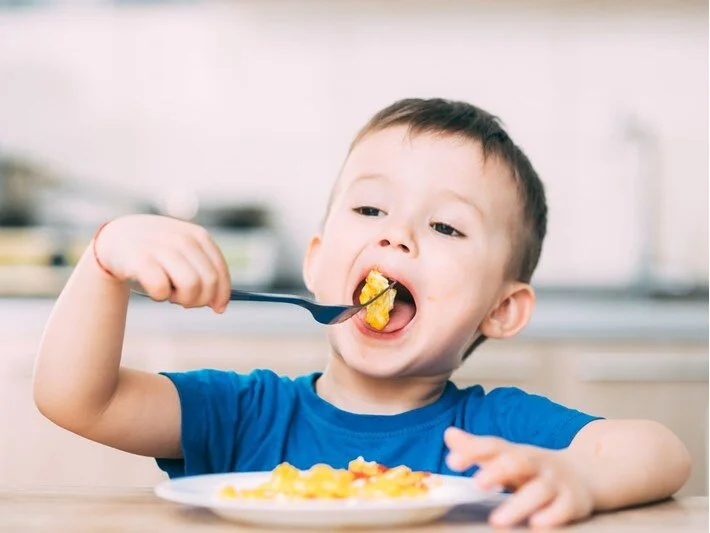 Araştırma: Dünyadaki çocukların yüzde 22’si yeme bozukluğu belirtisi gösteriyor