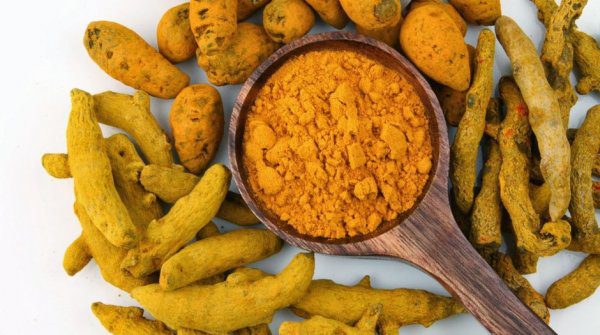 Tarçın, Zencefil, Zerdeçal Karışımı Fazla Kilolardan Kurtulmanıza Yardımcı