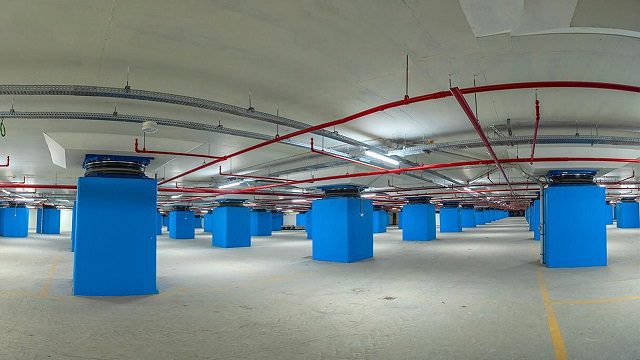 Hayat Kurtaran Teknoloji: Sismik İzolatör