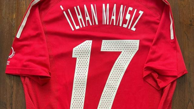 İlhan Mansız’dan depremzedelere destek