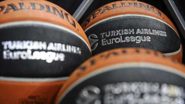 Anadolu Efes ve Fenerbahçe Beko’nun ertelenen maçları yeniden planlandı