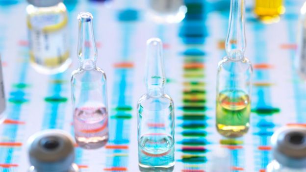 Uluslararası araştırma: DNA’ya göre hazırlanan kişiye özel ilaçlar ‘hem daha etkili hem de yan etkisi daha az’ Haber bilgisi