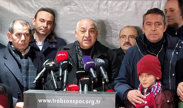 Hep Birlikte Daha Güçlüyüz