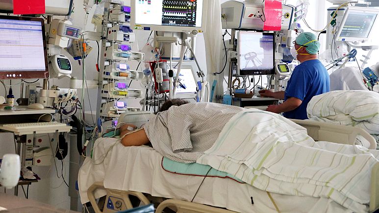 Polonyalı bilim insanları Covid-19’u ağır geçirme riskini 2 kat artıran gen tespit etti 