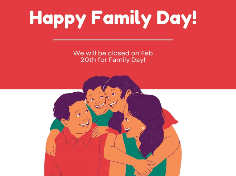 Toronto’da Aile Günü(Özel Haber)