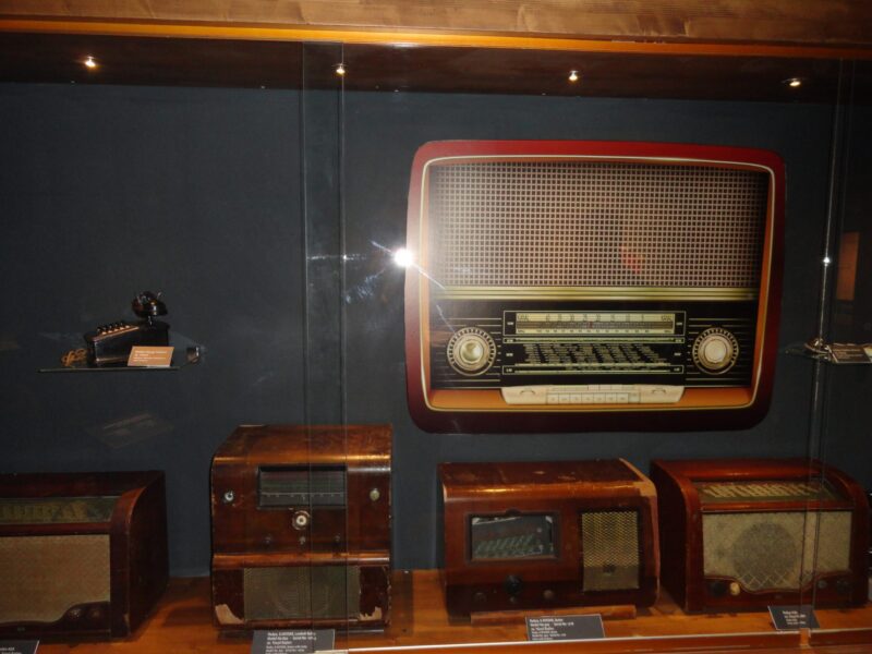 İletişim Telgrafın Yaygınlaşmasıyla Hızlandı; Telefonla Birlikte Daha da Hızlı ve Pratik Hale Geldi(Özel Haber)