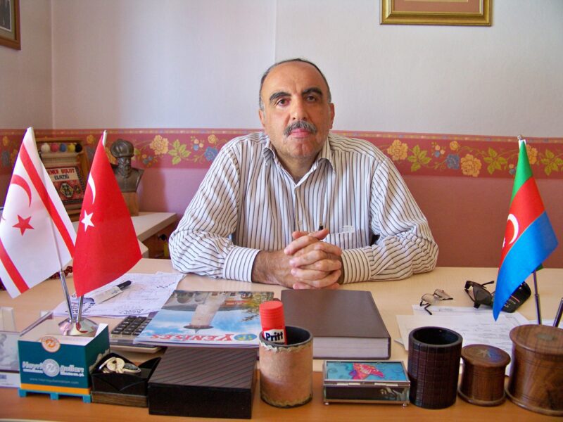 Erdemli insandan Erdemli Topluma(Özel Haber)