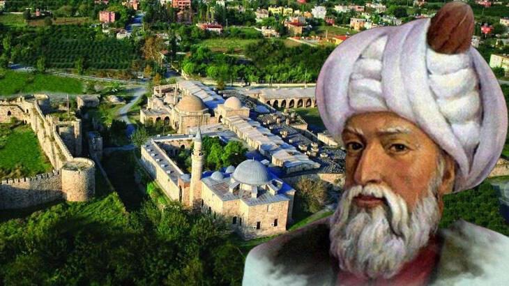 Mimar Sinan yapıtlarında depreme karşı aldığı önlemler