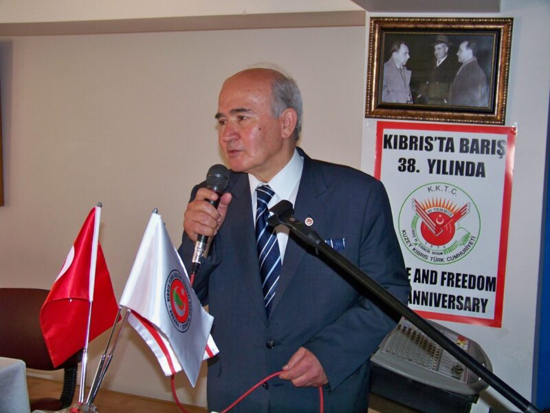 Odağın Yenisi(Özel Haber)