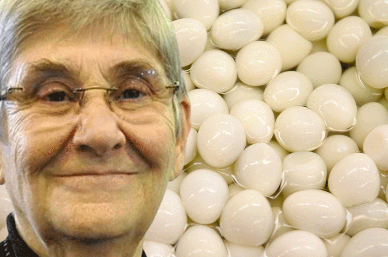 Canan Karatay zeka gerilemesini engelleyen besini açıkladı!