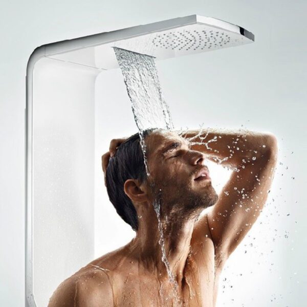 Her gün duş alanlar bu habere dikkat!