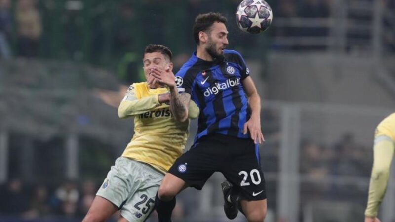 Devler Ligi’nde sonuçlar