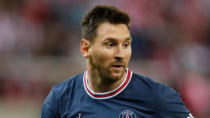 Merih Demiral’ın forma kampanyasına Lionel Messi de katıldı