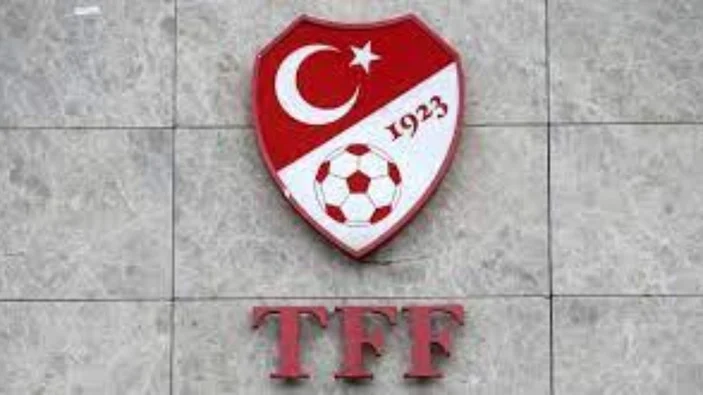 TFF’den Süper Lig ve 1. Lig statülerinde deprem düzenlemesi