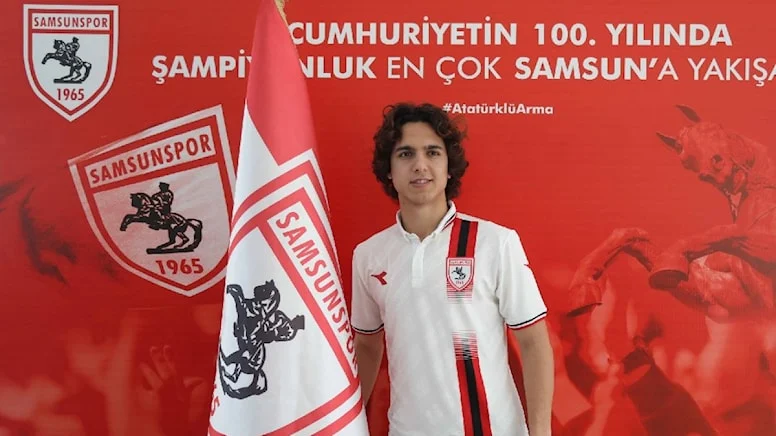 Barcelona’dan Fenerbahçe’ye…Fenerbahçe’den Samsunspor’a..