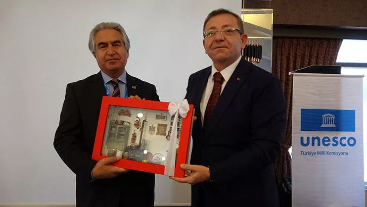 Türkiye dünya birincisi: Geçici listede 84 kültürel miras var