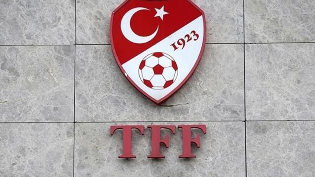 TFF’den resmi açıklama geldi! Transfer dönemi uzatıldı