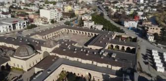 Mimar Sinan’ın 449 yıllık eseri depremzedeleri ağırlıyor