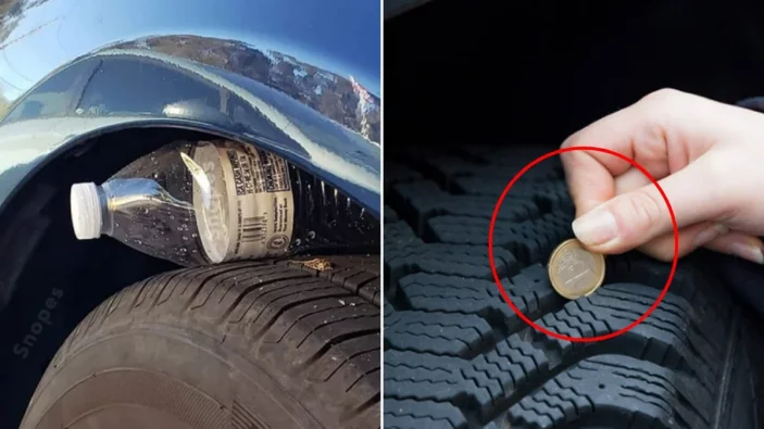 Araç sahiplerinin bilmesi gereken 8 hayat kurtaran yöntem…