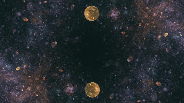 Dünya’dan 280 ışık yılı uzaklıkta “sıra dışı büyüklükte” bir gezegen keşfedildi