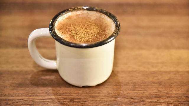 Şifa kaynağı “salep” kış aylarının vazgeçilmez lezzetlerinden