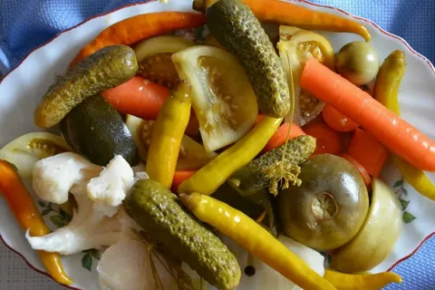 Lezzetli Diye Tüketiliyor Ama Resmen Zehir Saçıyor!