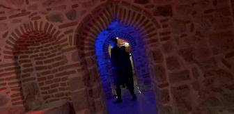 Yer Çekimine Meydan Okuyan Uçan Fransız ‘Forgetmat’, Beşiktaş’ta