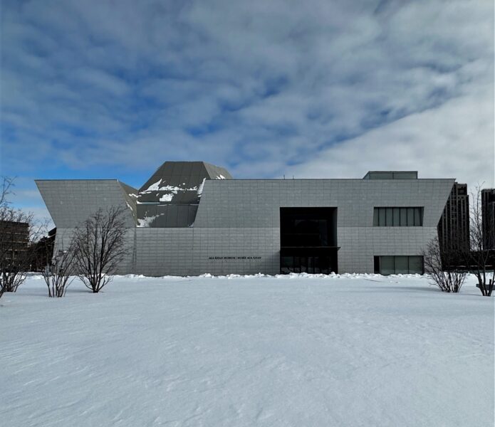 Kanada’da Bir İslam Müzesi: Ağa Han Müzesi(Özel Haber)