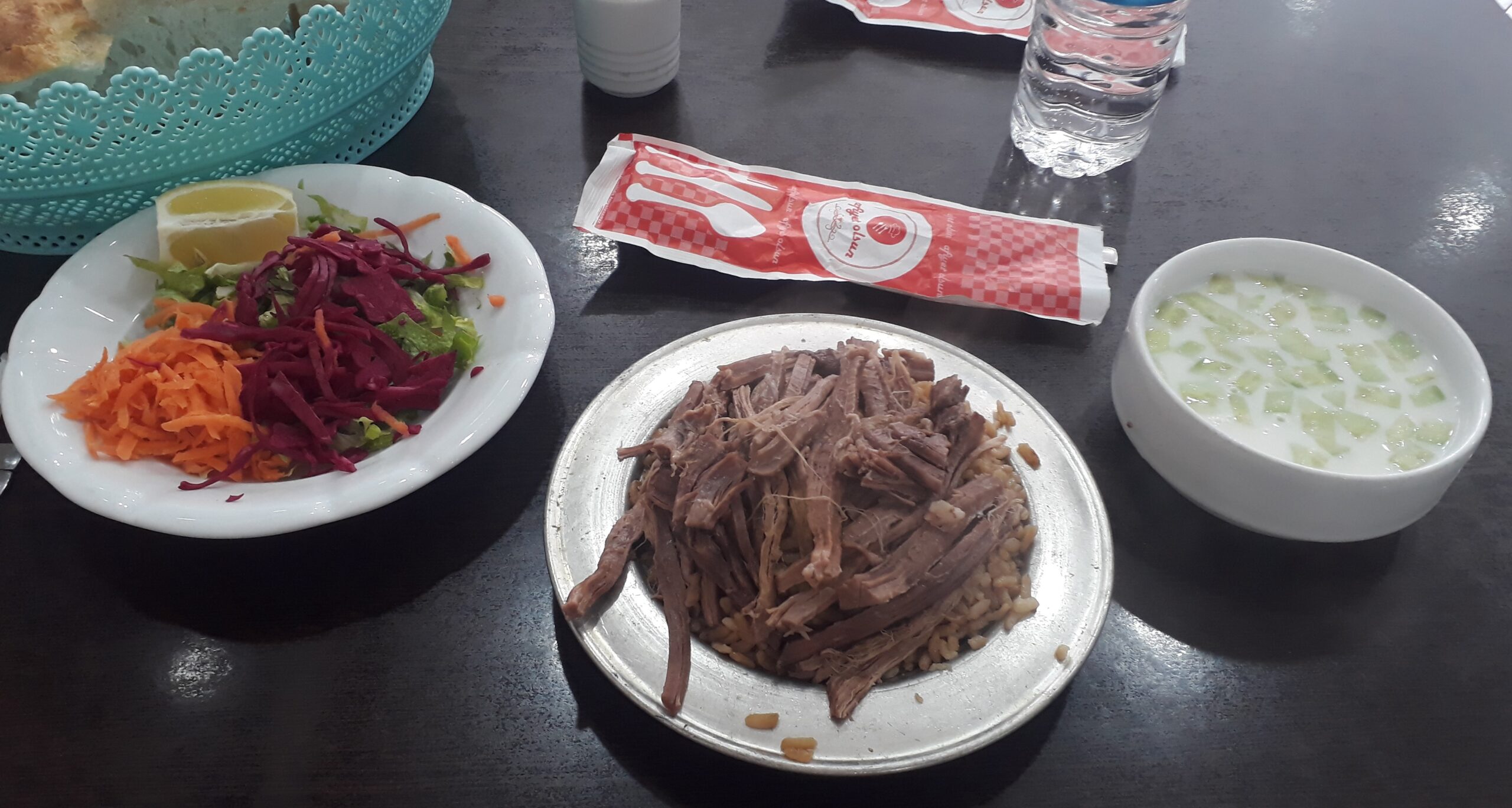 Hikayesi Olan Bir Lezzet: İskilip Dolması(Özel Haber)