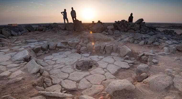 İnsanlar ekmek yapmayı 14.400 yıl önce biliyorlardı