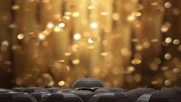 Gökyüzünden altın yağacak: ABD’li bilim insanlarından ’10 milyarda 1’lik keşif