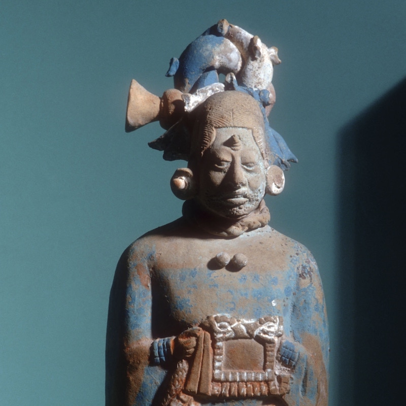 Antik Uygarlığın Sırları: Mayalar Kimdi?