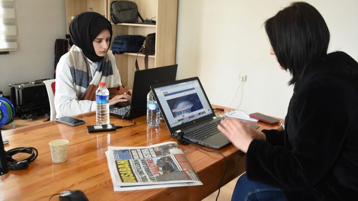 Malatya’daki yerel gazeteler yeniden yayın hayatına başladı: Her gün biri çıkacak