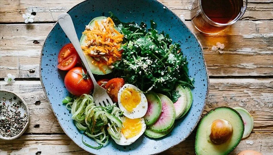 Keto ve benzer diyetler için kalp krizi riski uyarısı