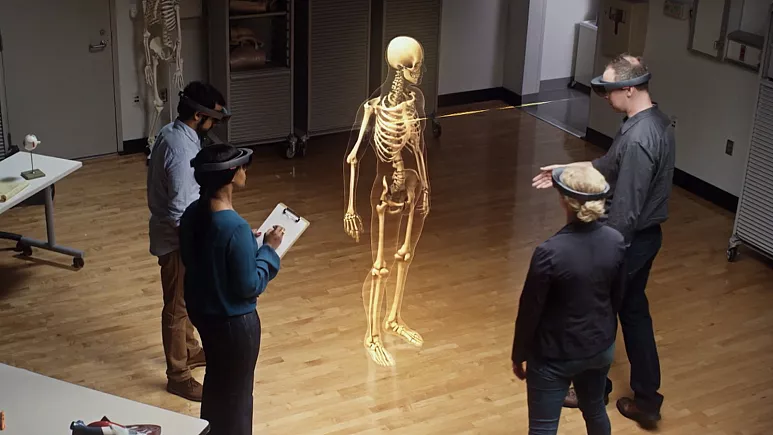 Teknolojide devrim niteliğinde yenilikler yakında 