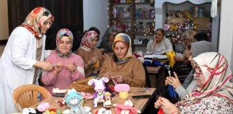 Hem öğrenip hem kazanıyorlar