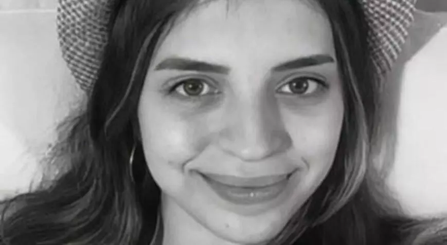 Düzce depreminden korkup gittiği Hatay’da yaşamını yitirdi