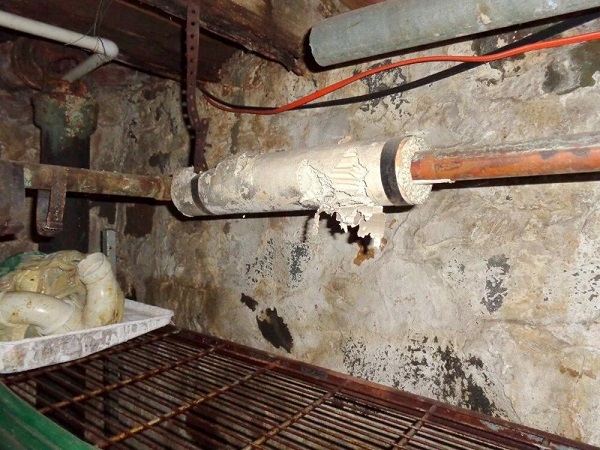 Asbest nedir? Asbestin neden olduğu hastalıklar