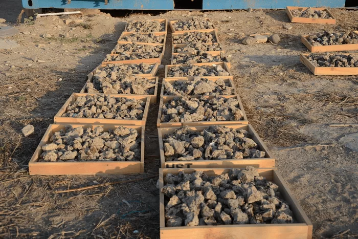 Bol Miktarda Bakır Tedariki Kıbrıs’ı Tunç Çağı’nda Bir Ticaret Merkezi Haline Getirdi