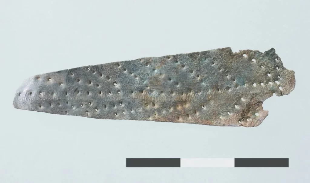 Yürüyüşçü, İsviçre Alpleri’nde 2.590 metre yükseklikte kutsal bir ibadet yeri buldu