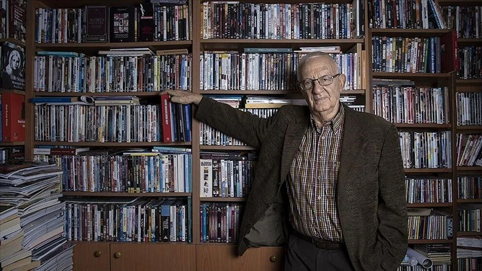 Atilla Dorsay: Sinemamıza çok güveniyorum