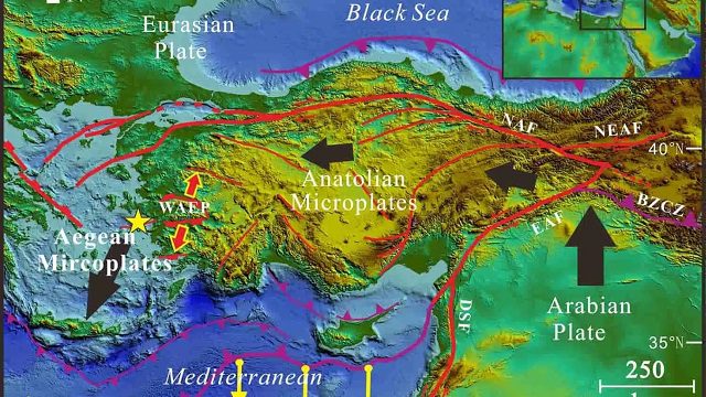 Fay Hatlarındaki “Stres ve Gerilim” Denilen Şey Aslında Nedir?