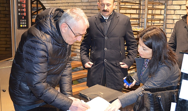 Çarşamba  Yerel Ürünlerine  Sahip Çıkıyor 